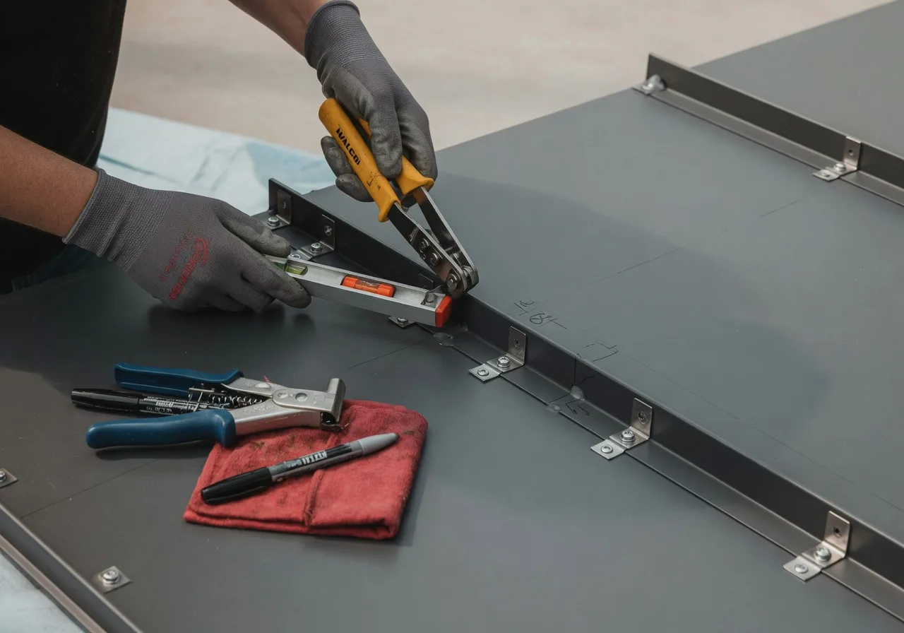 Why choose Metal Roofing Installation in Valmy, NV